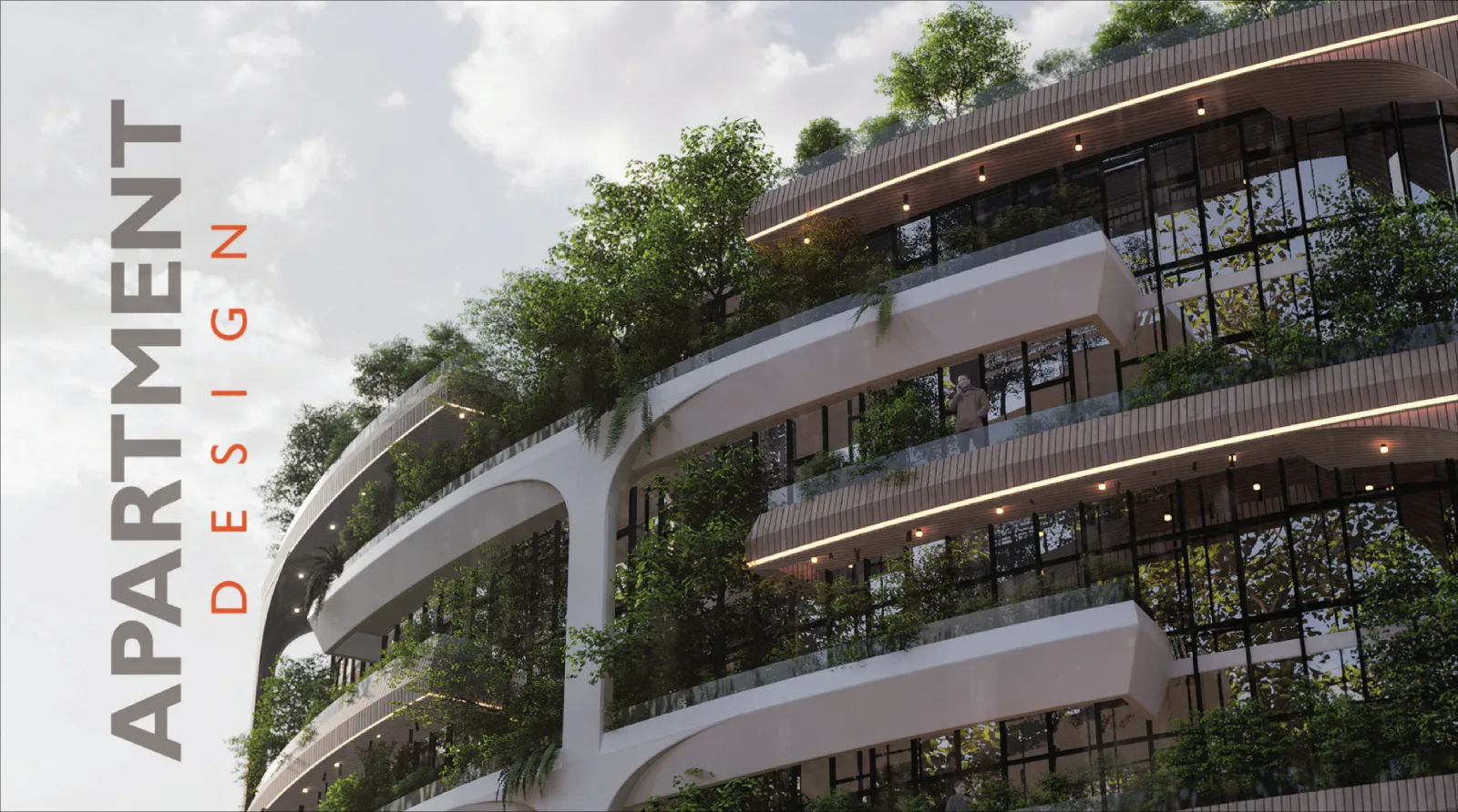 APARTMENT DESIGNS gallery image by Art Lands