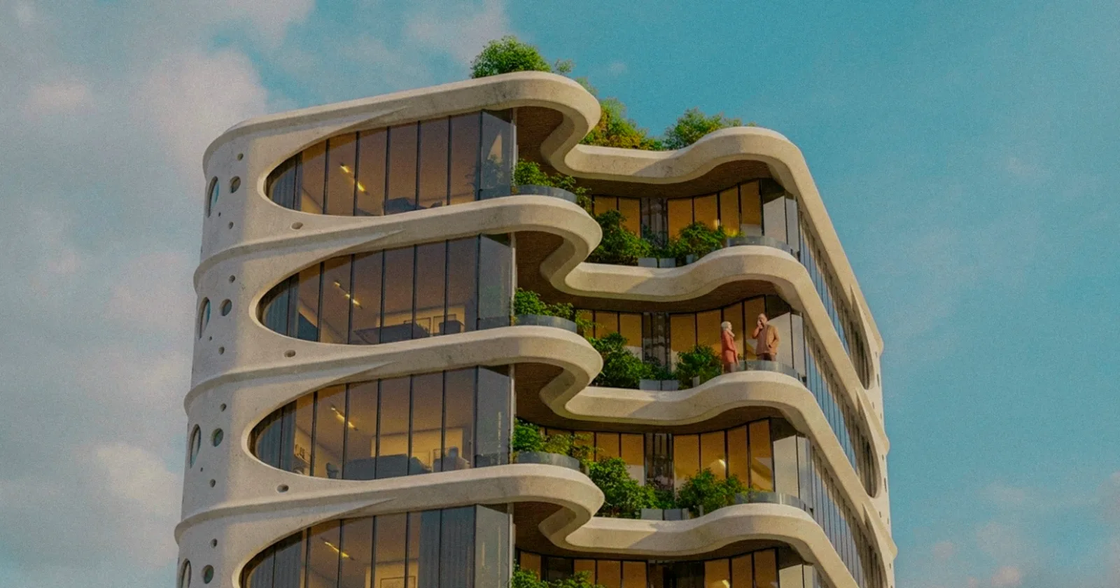 APARTMENT DESIGNS gallery image by Art Lands